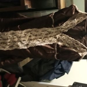 Cute silky intimate thing